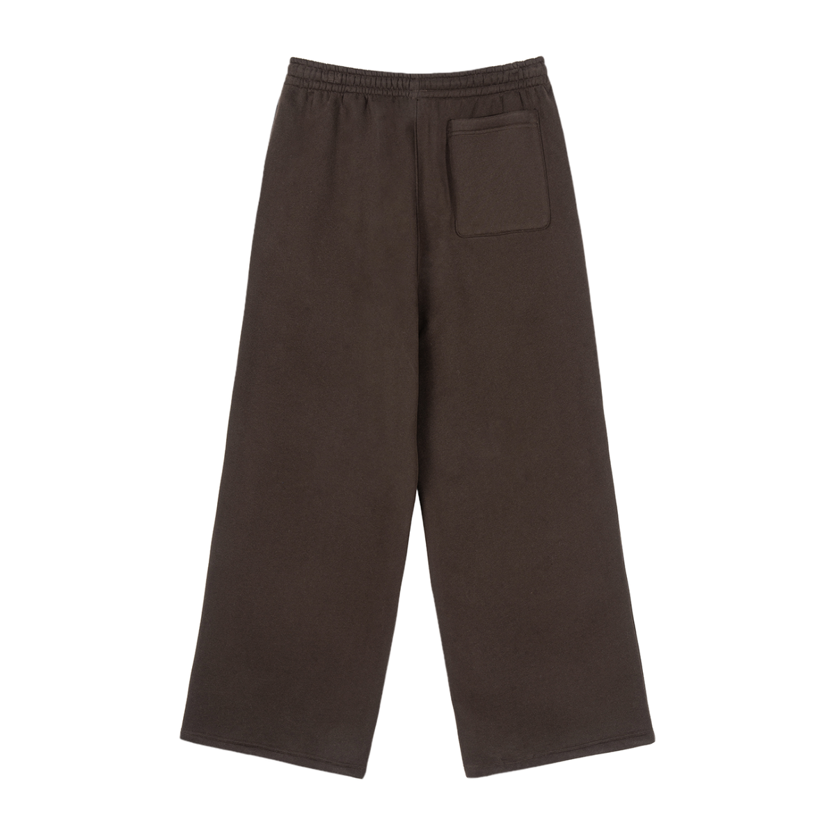 Fleeced Tracksuit Bottoms