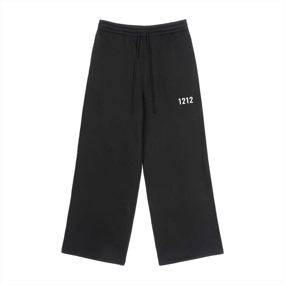 Fleeced Tracksuit Bottoms