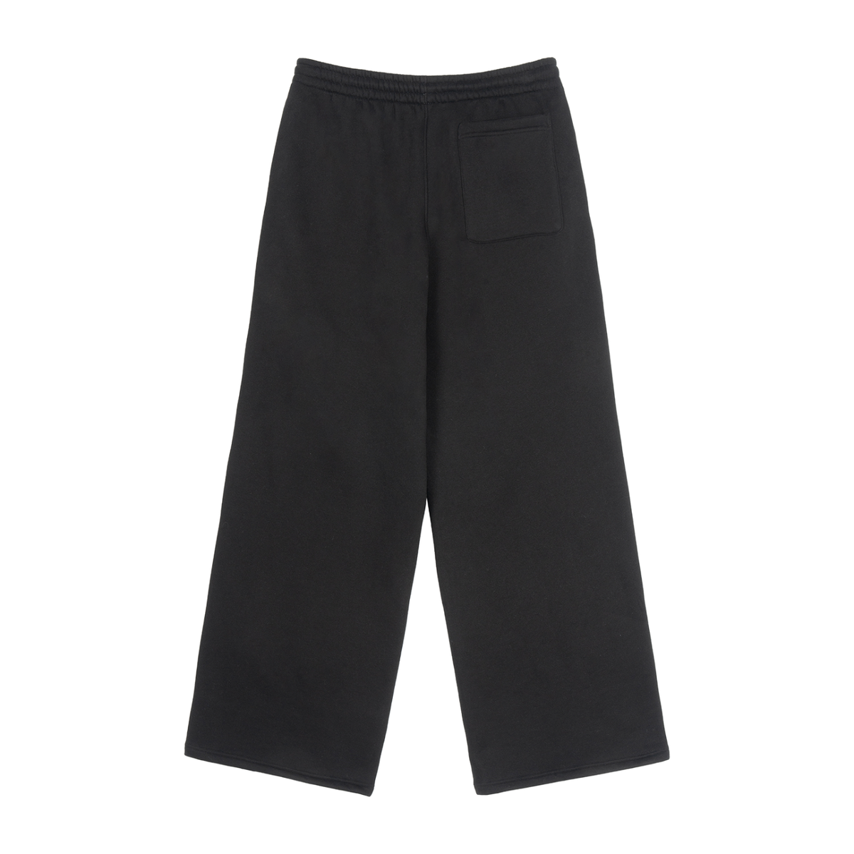 Fleeced Tracksuit Bottoms