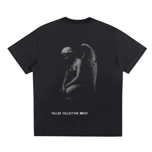 Fallen Angel Tee