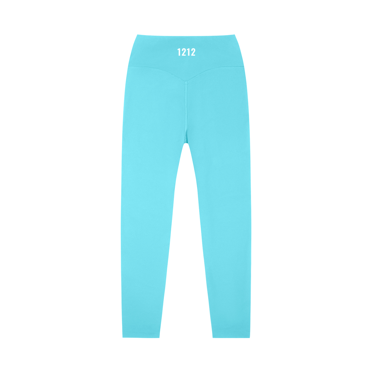 High-Waisted Yoga Leggings