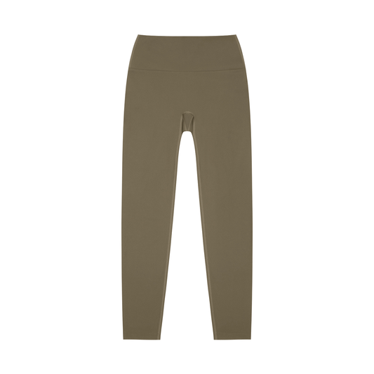 High-Waisted Yoga Leggings